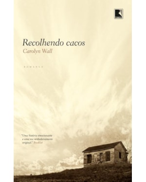 RECOLHENDO CACOS