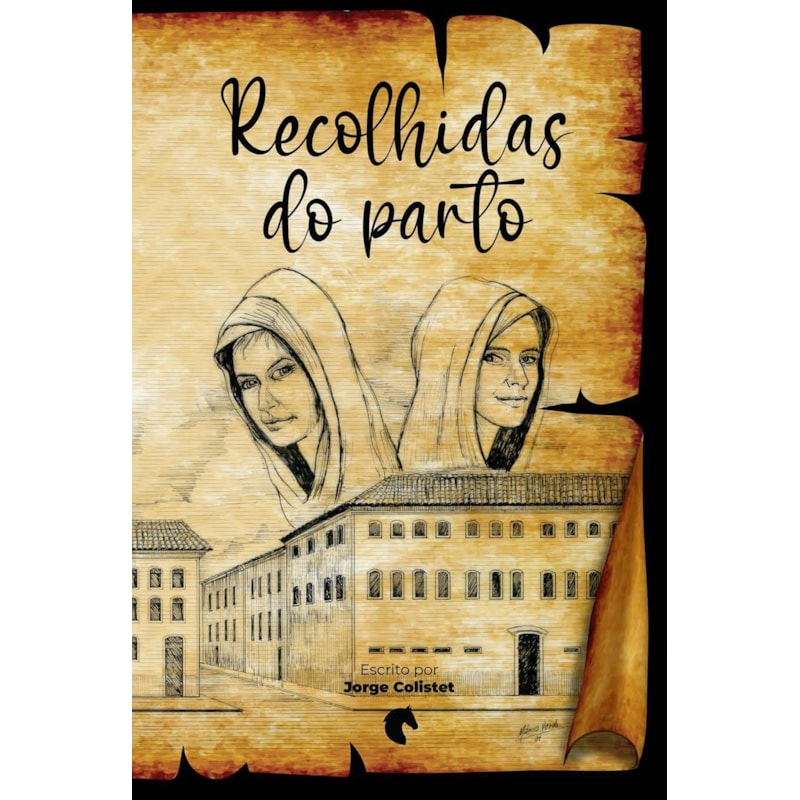 RECOLHIDAS DO PARTO