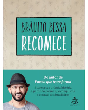 RECOMECE: SUA JORNADA SE INICIA AQUI