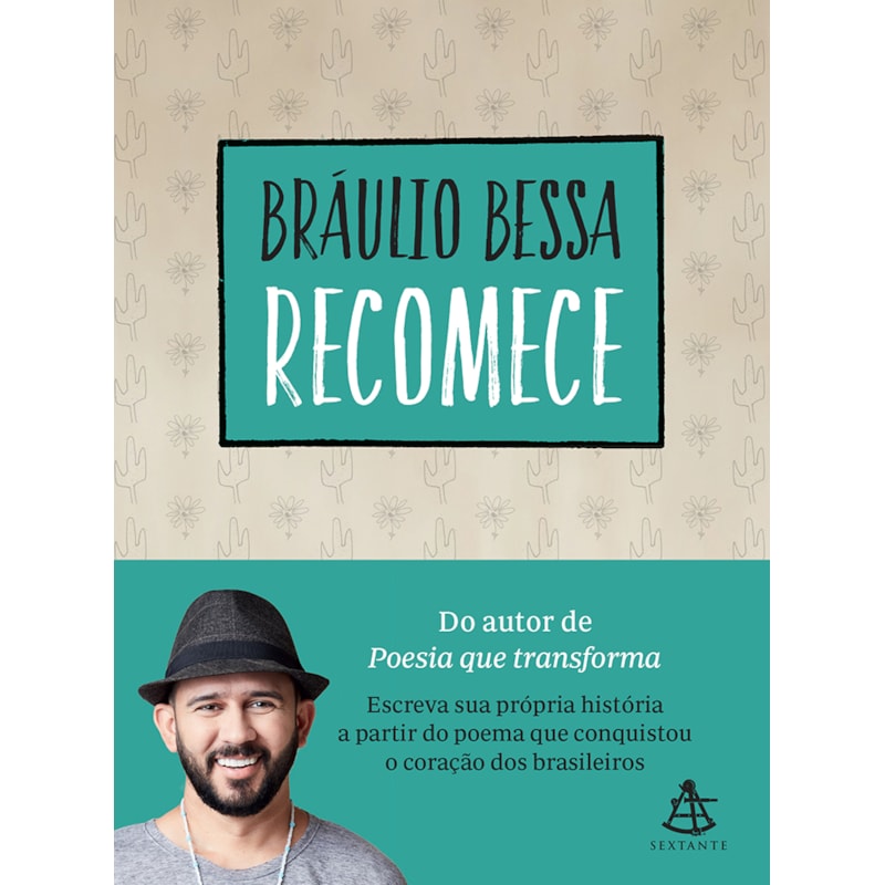 RECOMECE: SUA JORNADA SE INICIA AQUI