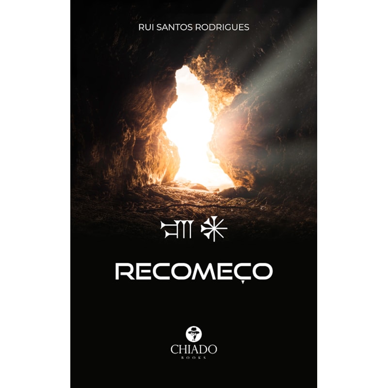 RECOMEÇO