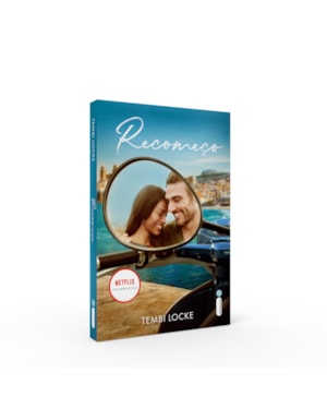 RECOMEÇO - (LIVRO QUE ORIGINOU O SUCESSO DA NETFLIX)