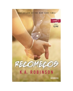 RECOMEÇOS