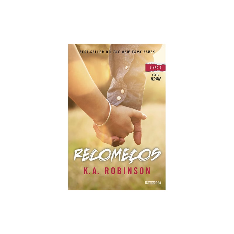 RECOMEÇOS