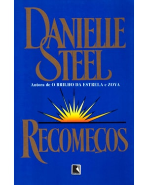 RECOMEÇOS