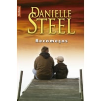 RECOMEÇOS (EDIÇÃO DE BOLSO)