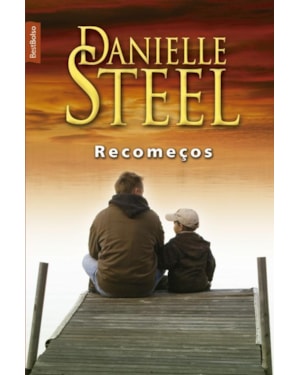 RECOMEÇOS (EDIÇÃO DE BOLSO)
