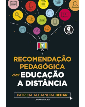 RECOMENDAÇÃO PEDAGÓGICA EM EDUCAÇÃO A DISTÂNCIA
