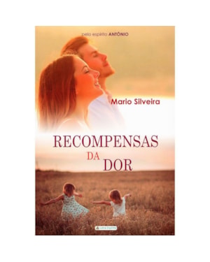 RECOMPENSAS DA DOR