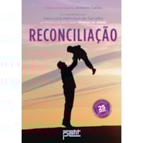RECONCILIAÇÃO