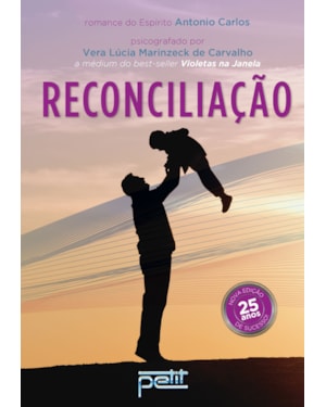 RECONCILIAÇÃO