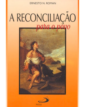 RECONCILIAÇÃO PARA O POVO, A
