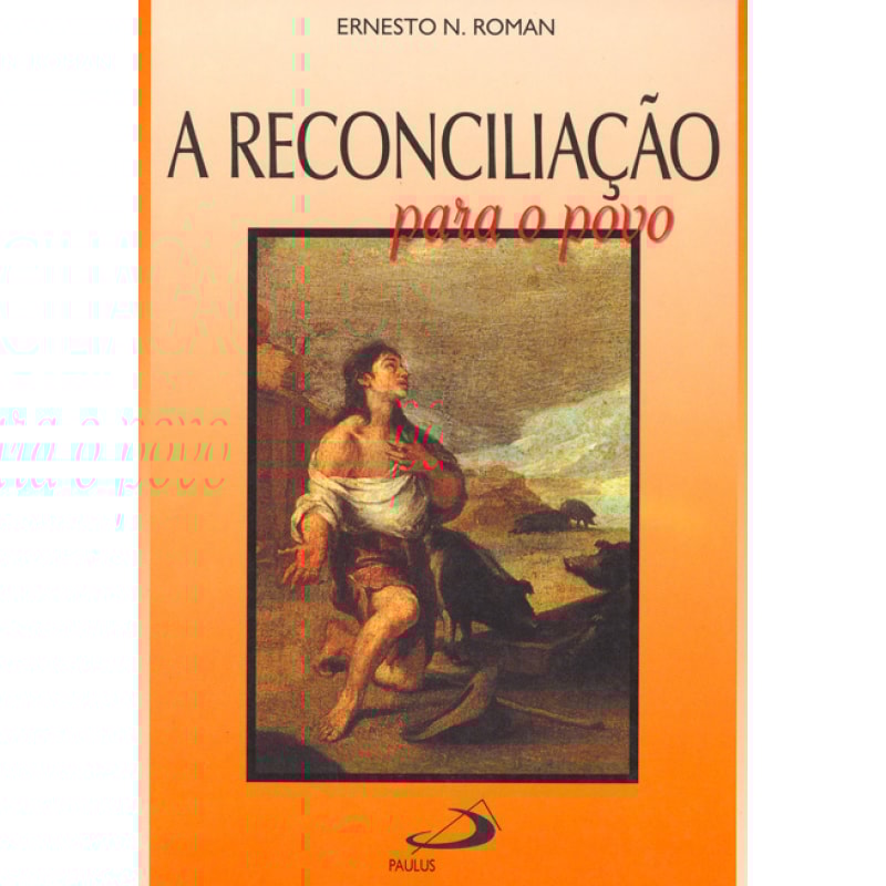 RECONCILIAÇÃO PARA O POVO, A