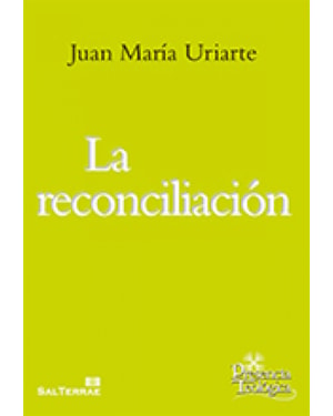 RECONCILIACION, LA - 1ª
