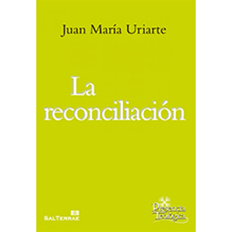 RECONCILIACION, LA - 1ª