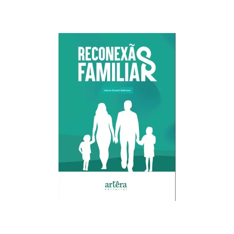 RECONEXÃO FAMILIAR: TRANSFORMANDO RELAÇÕES FAMILIARES COM A MUDANÇA DE POSTURA - UMA JORNADA PARA IR GRANDE NA RELAÇÃO DE CASAL
