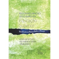 Reconfiguração do campo da educação superior
