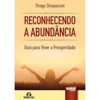 RECONHECENDO A ABUNDÂNCIA - GUIA PARA VIVER A PROSPERIDADE