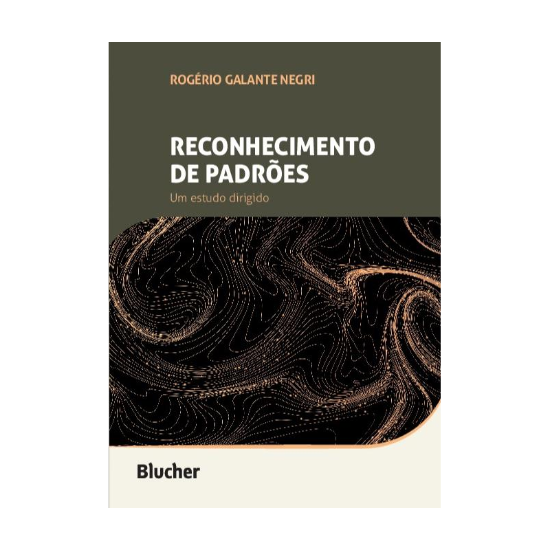 RECONHECIMENTO DE PADRÕES