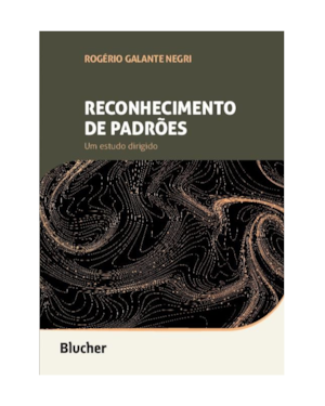 RECONHECIMENTO DE PADRÕES