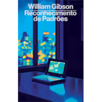 RECONHECIMENTO DE PADRÕES