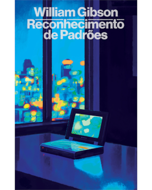 RECONHECIMENTO DE PADRÕES