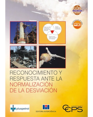 Reconocimiento y Respuesta Ante la Normalización de la Desviación
