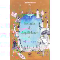 RECONTOS DO JEQUITINHONHA E ALHURES RECONTOS DO JEQUITINHONHA E ALHURES