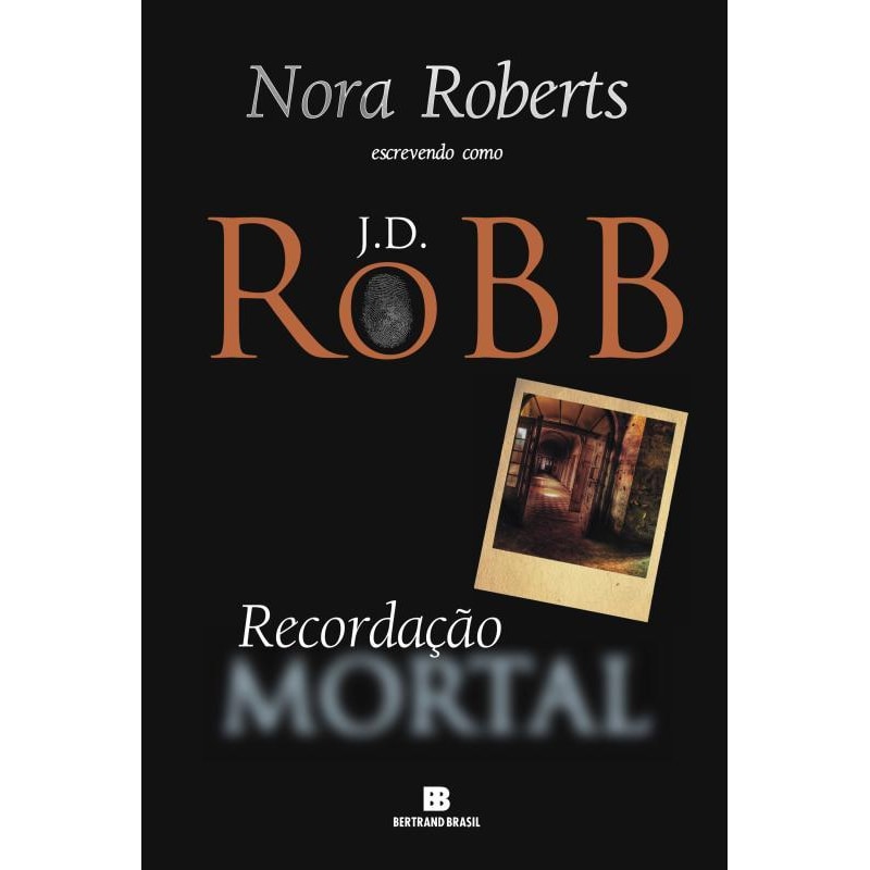 RECORDAÇÃO MORTAL (VOL. 22)