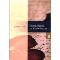 RECORDAÇÕES DA MEDIUNIDADE