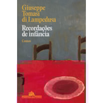 RECORDAÇÕES DE INFÂNCIA: CONTOS