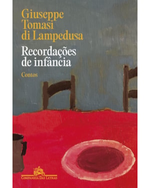 Recordações de infância: contos