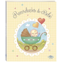 RECORDAÇÕES DO BEBÊ