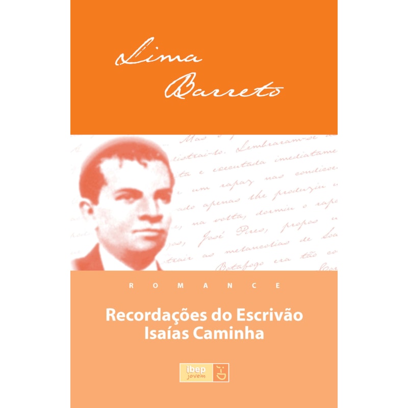 RECORDAÇÕES DO ESCRIVÃO ISAÍAS CAMINHA