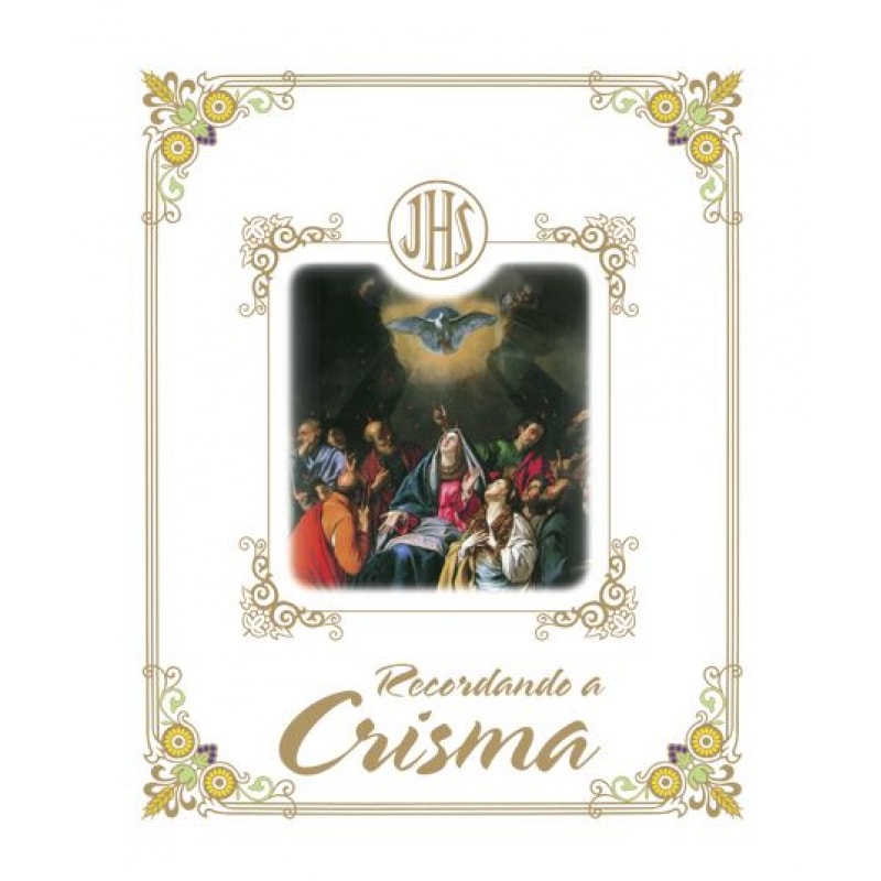 Recordando a Crisma