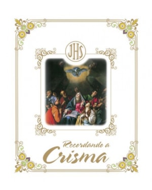 Recordando a Crisma