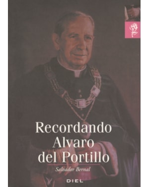 RECORDANDO ALVARO DEL PORTILHO
