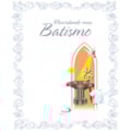 Recordando meu Batismo - Simples