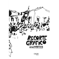 RECORTE GRÁFICO: PETRONIO CUNHA