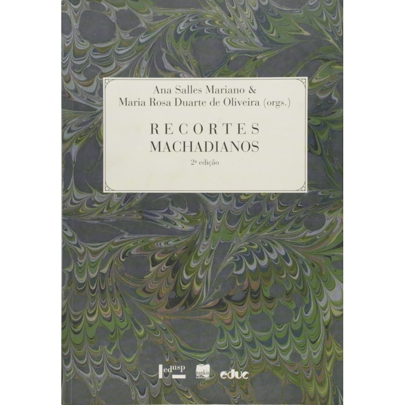 RECORTES MACHADIANOS - 2