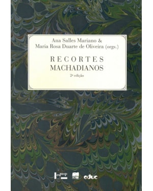 RECORTES MACHADIANOS