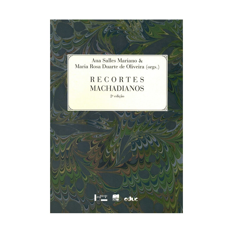 RECORTES MACHADIANOS