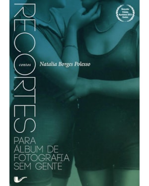 RECORTES PARA ÁLBUM DE FOTOGRAFIA SEM GENTE