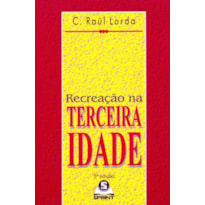 Recreação na terceira idade