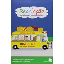 RECRIACAO EM ONIBUS PARA PASSEIOS PEDAGOGICOS - 1