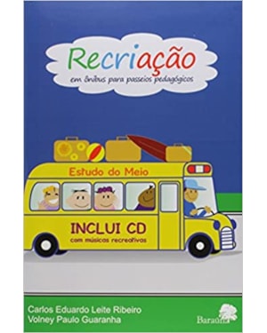 RECRIACAO EM ONIBUS PARA PASSEIOS PEDAGOGICOS - 1