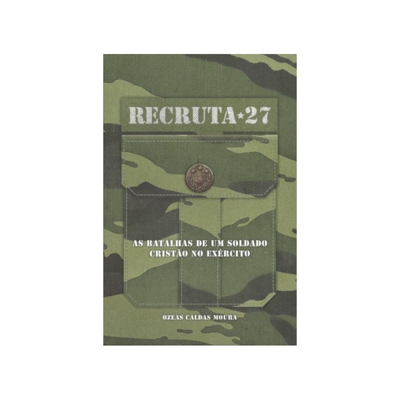 RECRUTA 27