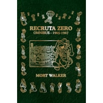 RECRUTA ZERO OMNIBUS: 1965-1967