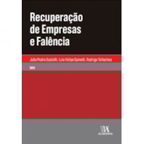 Recuperação de empresas e falência: Teoria e prática na Lei 11.101/2005