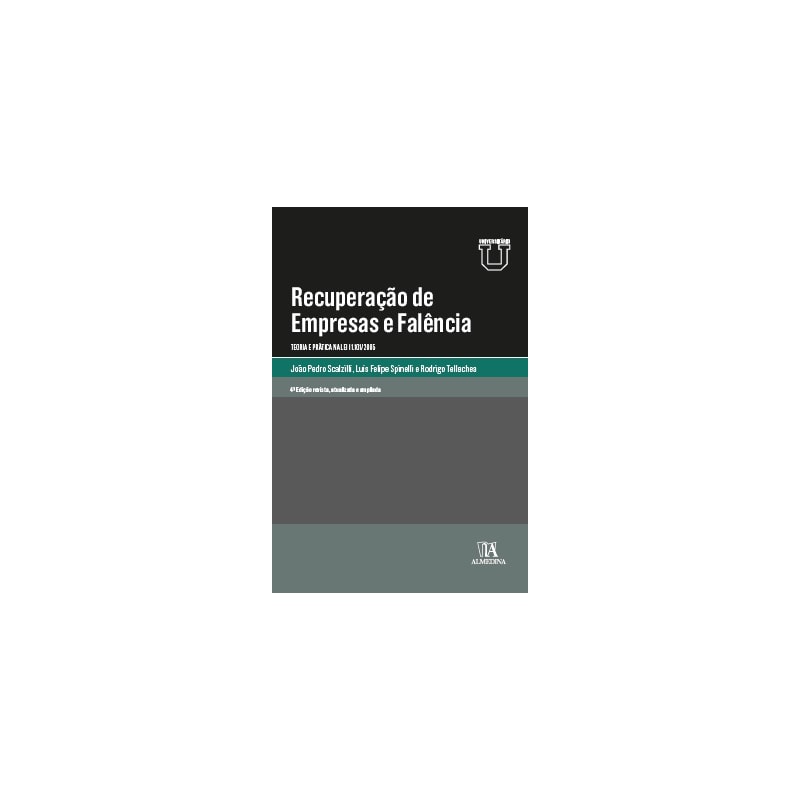 Recuperação de empresas e falência: teoria e prática na lei 11.101/2005